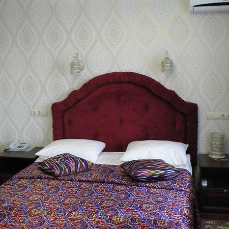 Hotel Novorossiysk Exterior foto