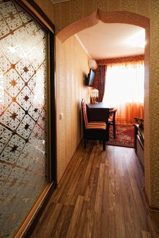 Hotel Novorossiysk Habitación foto