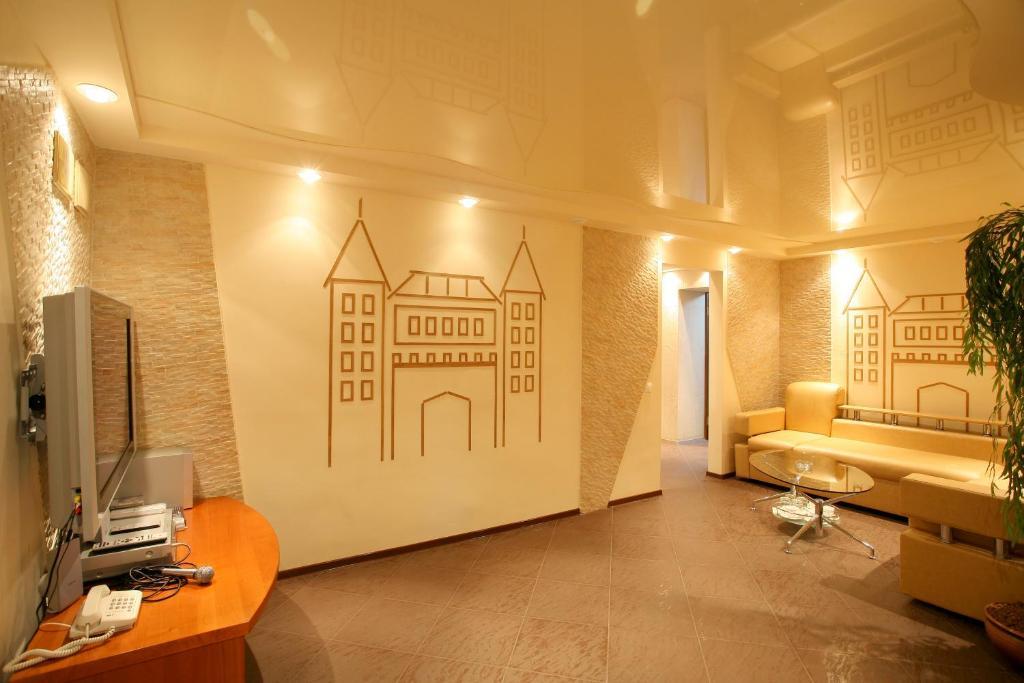 Hotel Novorossiysk Interior foto